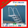 Modern latest smile ml 102a step ladder marine ladder